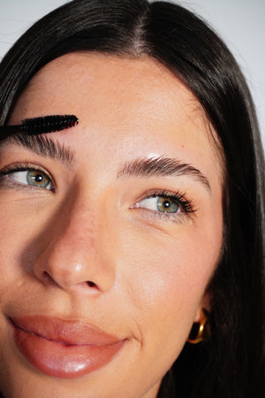 Boxed Brow Bar
