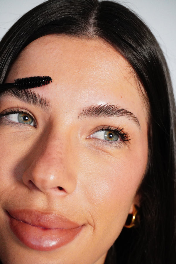 Boxed Brow Bar