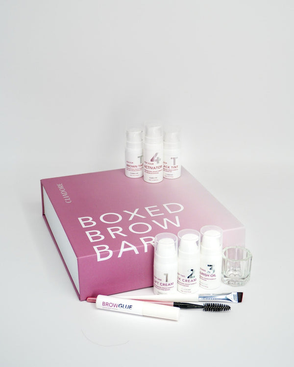 The Ultimate Beauty Box
