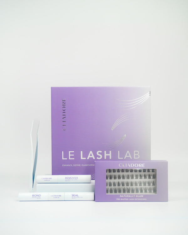 The Ultimate Beauty Box