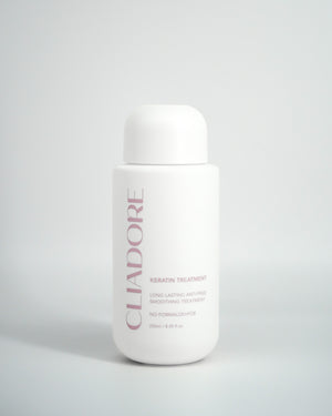 Keratin Treatment | Pre-Sale