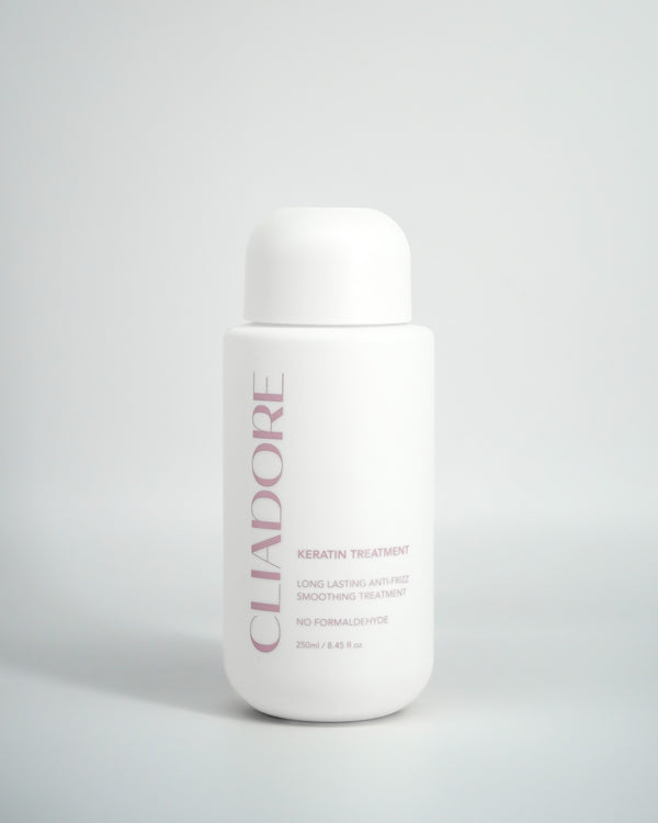 Keratin Treatment | Pre-Sale