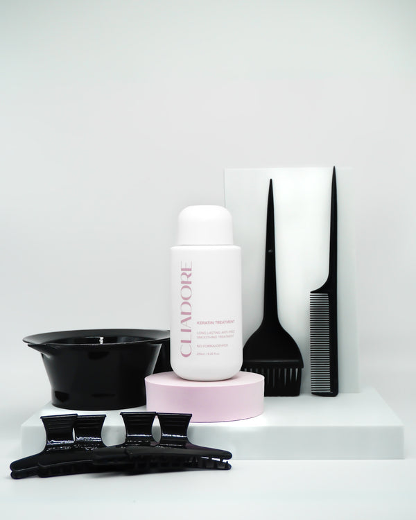 Keratin Kit | Pre-Sale