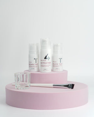 Brow Tint Kit
