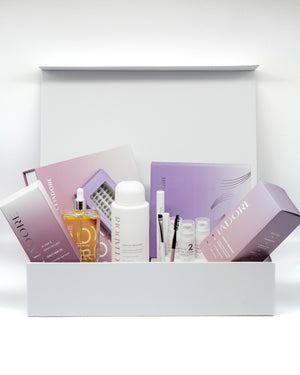 The Ultimate Beauty Box