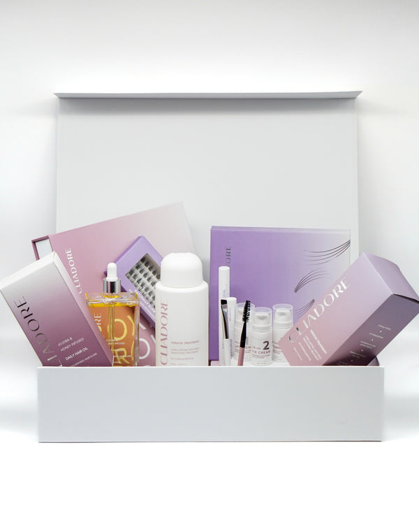 The Ultimate Beauty Box