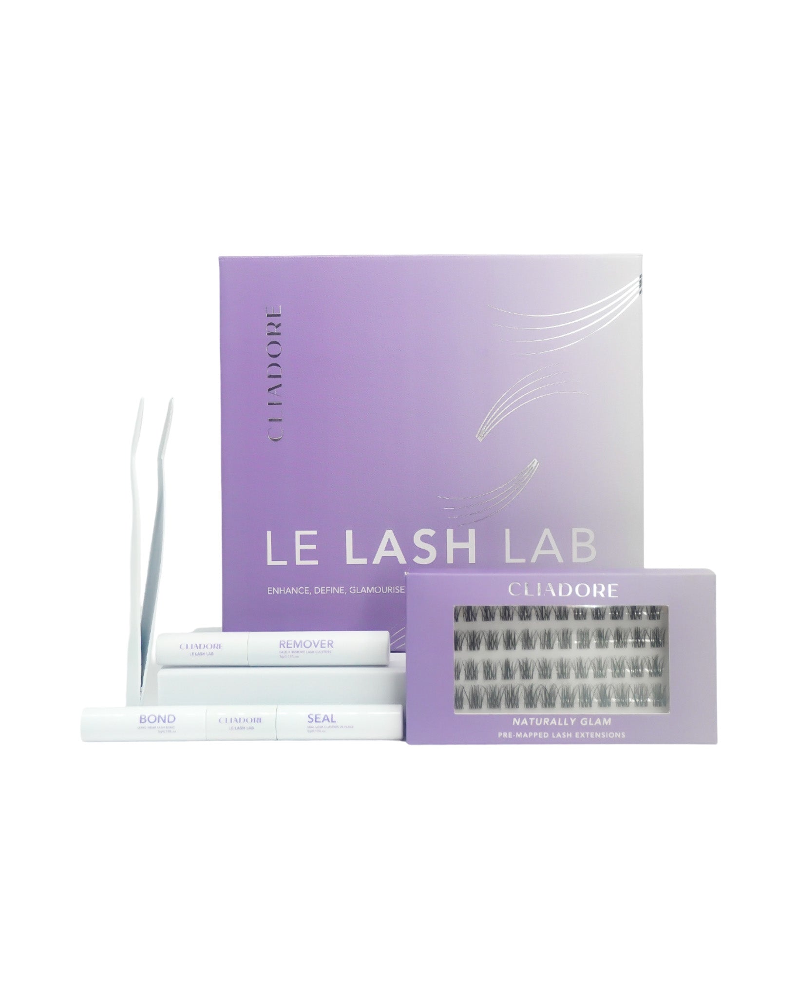 Le Lash Lab - COMING SOON