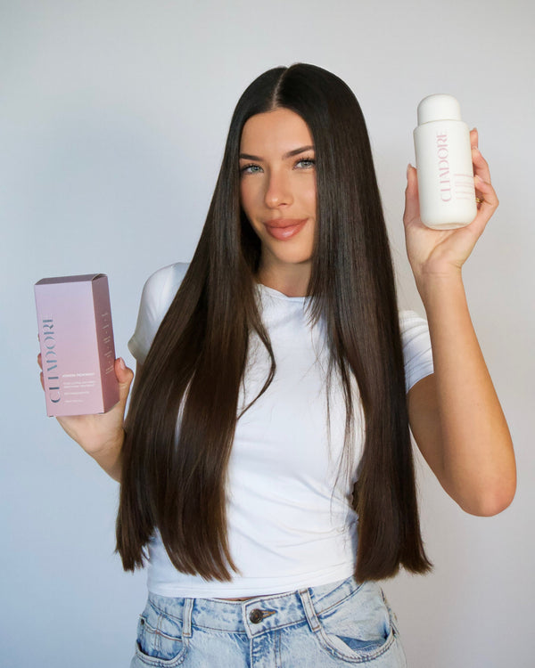 Keratin Kit | Pre-Sale