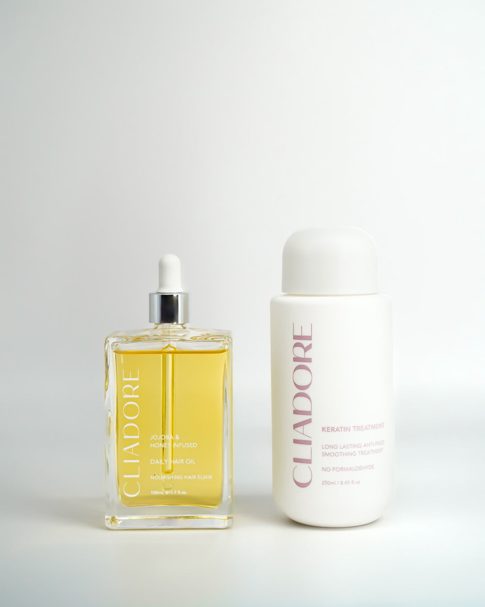 Smooth & Shine Duo