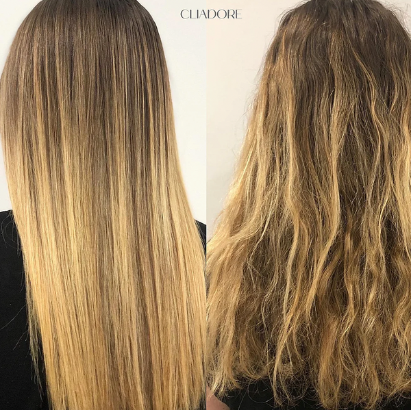 Keratin Treatment | Pre-Sale