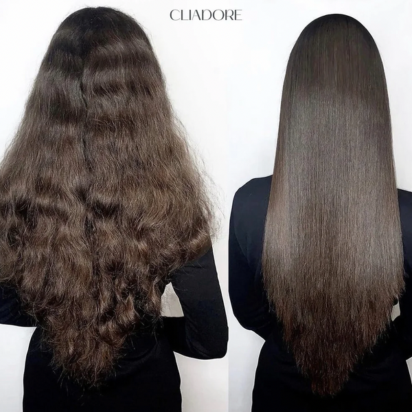 Keratin Treatment | Pre-Sale