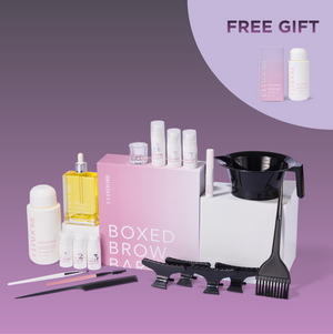 Ultimate Beauty Hamper + FREE Keratin Treatment
